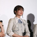 元乃木坂46・北川悠理、初脚本・初主演映画が本日配信！乃木坂メンバーも出演