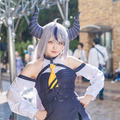 ラプラス・ダークネス「ホロライブ」／緋月かりら（X：@crlaaaa11）