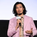 （C）2024「missing」Film Partners
