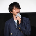 （C）2024「missing」Film Partners