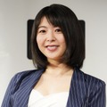 池田桃子【写真：竹内みちまろ】