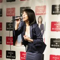 池田桃子【写真：竹内みちまろ】