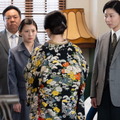 『虎に翼』第36話 (c)NHK