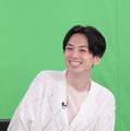 河井ゆずる（C）MBS