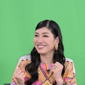 アンミカ（C）MBS