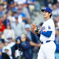 大谷翔平(Photo by Ronald Martinez/Getty Images)