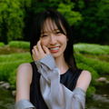 日向坂46金村美玖、古民家でグラビア撮り！美少女感漂う印象的なカットも