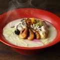 こだわり極上 海老ダシちゃんぽん（1杯）2,530円　＜各日50食限り＞