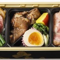 　小田農場3種の特選弁当　（1折） 3,850円　＜各日30点限り＞