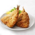 　松浦アジフライ（1枚） 486円　＜各日200点限り＞ ※店内厨房調理