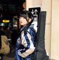 進藤あまね（C）光文社／週刊FLASH 写真（C）田口まき