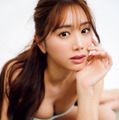 斎藤恭代（C）光文社／週刊FLASH 写真（C）まくらあさみ