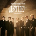 ENHYPEN、ジャカルタでワールドツアー「FATE PLUS」追加公演が決定！