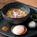 -愛してOSAKA！肉吸い風-