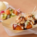 -愛してOSAKA！たこ焼き風-