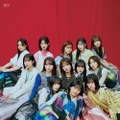 「B.L.T.2024年7月号」別冊付録：櫻坂46二期生 両面超ビッグポスター（表）