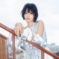 「B.L.T.2024年7月号」セブンネットショッピング購入特典ポストカード【江角怜音（≒JOY）】