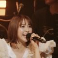 ももクロ・玉井詩織、ソロコンサートLIVE Blu-rayから 「孤独の中で鳴るBeatっ！」のライブ映像公開！