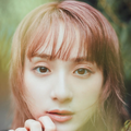 平祐奈、赤毛ヘアショットを披露！　「きれい」「美人さん」の声