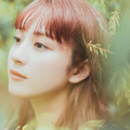 平祐奈、赤毛ヘアショットを披露！　「きれい」「美人さん」の声