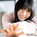 宮地すみれ『アップトゥボーイ』vol.339（ワニブックス）誌面カット