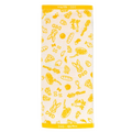 DOD オリジナル ORGABITS フェイスタオル