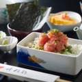 博多めんたいまぶし御膳