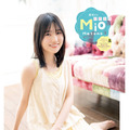 櫻坂46・的野美青『週刊少年チャンピオン』25号（秋田書店）誌面カット