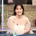 剛力彩芽（C）フジテレビ