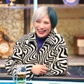 信子（C）フジテレビ