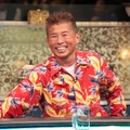 勝俣州和（C）フジテレビ