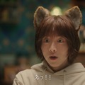 吉高由里子＆板垣李光人、「日清のどん兵衛」テレビCM新シリーズに登場！