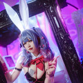初音ミク／汐旮旮（Weibo：汐旮旮）