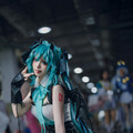 初音ミク／御坂奈良（Weibo：御坂奈良）