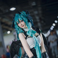 初音ミク／御坂奈良（Weibo：御坂奈良）