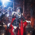 アウグスト・フォン・パーセヴァル『アズールレーン』／米苏Emilia（weibo：米苏Emilia）