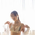 新谷姫加（撮影：西條彰仁）