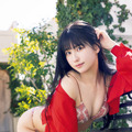 森嶋あんり（撮影：中山雅文）