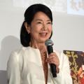 吉永小百合【撮影：小宮山あきの】
