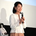 吉永小百合【撮影：小宮山あきの】