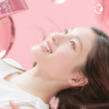 土屋太鳳が出演する新TVCM「お肌ぷるるるん」篇