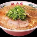 特製醤油ラーメン