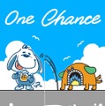 One Chanceキービジュアル