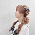 渡辺美奈代（写真は渡辺美奈代の公式ブログから）