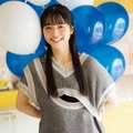 「blt graph.vol.102」に江籠裕奈、僕青・秋田莉杏、都丸紗也華が登場　ポストカード公開