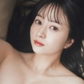 「blt graph.vol.102」に江籠裕奈、僕青・秋田莉杏、都丸紗也華が登場　ポストカード公開