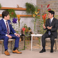 ローソン竹増貞信（C）MBS