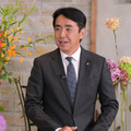 ローソン竹増貞信（C）MBS