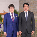 ローソン竹増貞信（C）MBS
