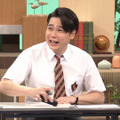 （C）NHK